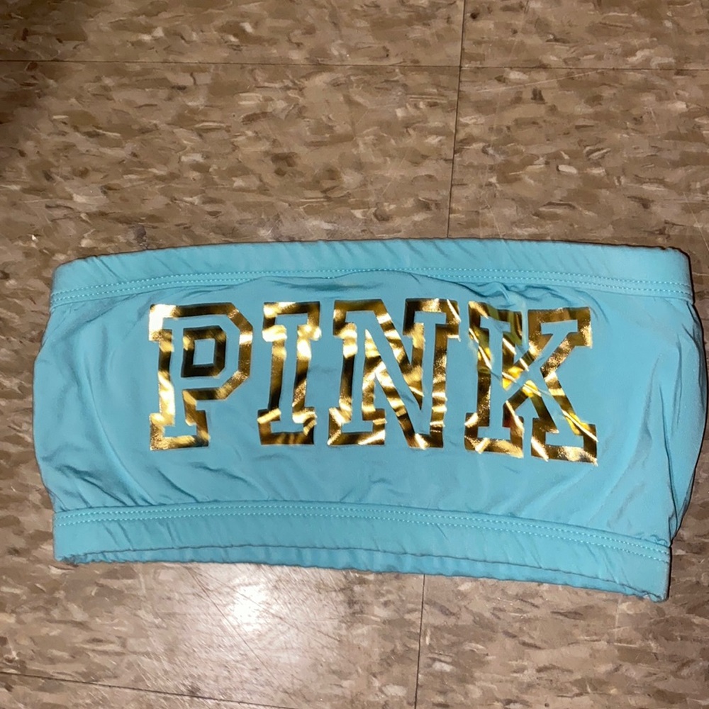 Vs swim top